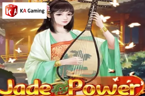 Jade Power